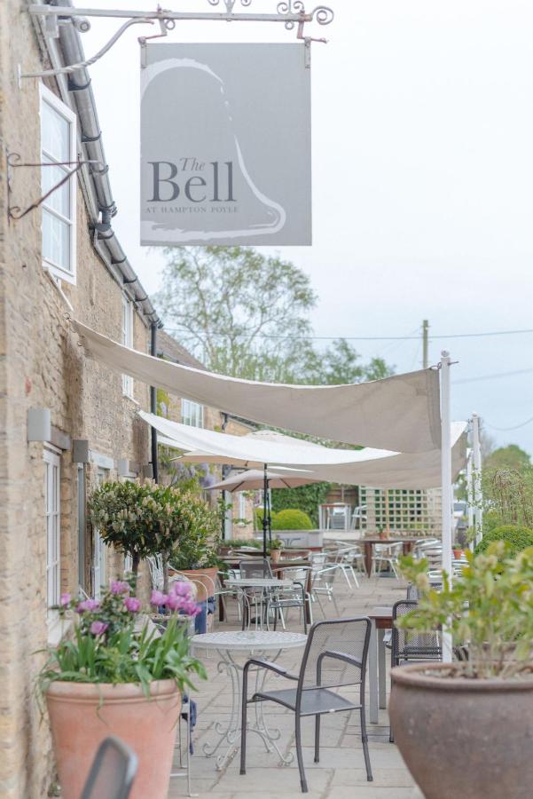 Affittacamere The Bell Kidlington Esterno foto