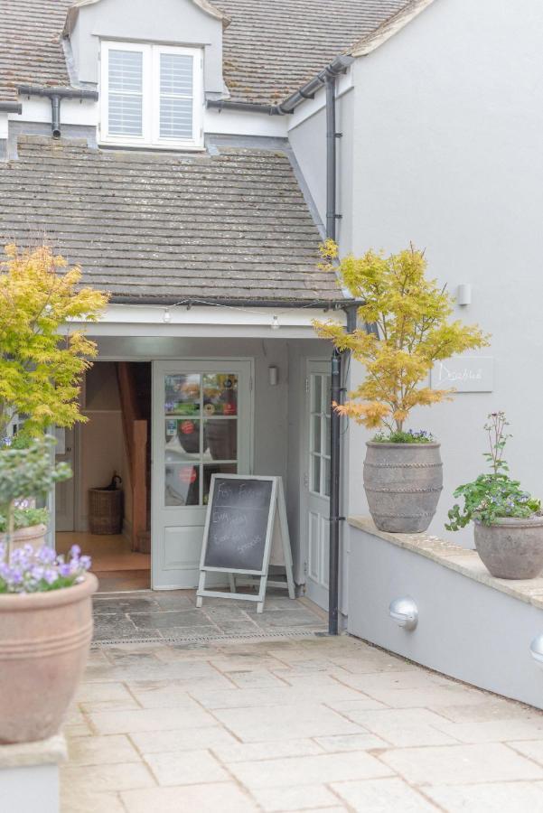 Affittacamere The Bell Kidlington Esterno foto